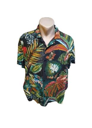 Desigual чоловіча сорочка розмір m