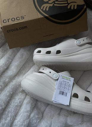 Crocs вічна класика крокси шльопанці