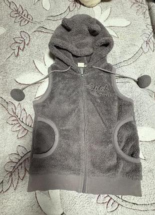 Жилет жіночий