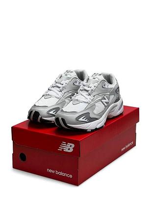 Стильные мужские кроссовки new balance 725