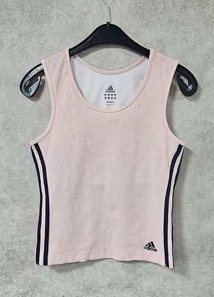 Майка топ adidas