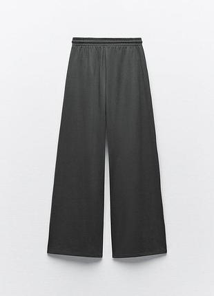 Літній костюм zara2 фото