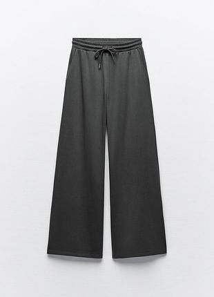 Літній костюм zara4 фото