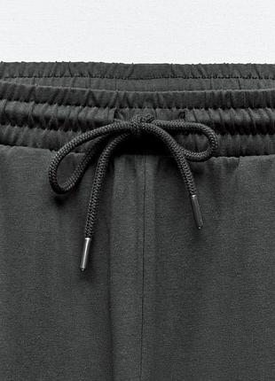 Літній костюм zara6 фото