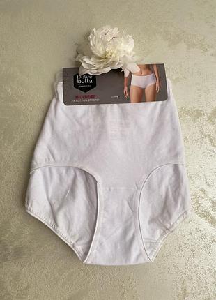 Труси боксери жіночі натуральні