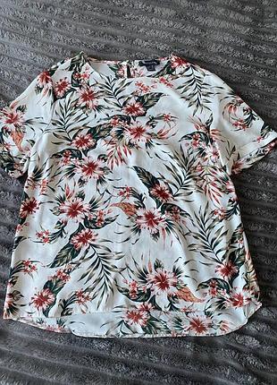 Футболка блузка блуза