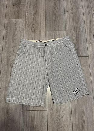 Шорти billabong vintage розмір l