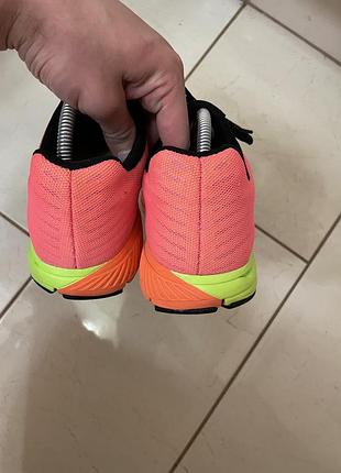 Nike zoom structure 17 3