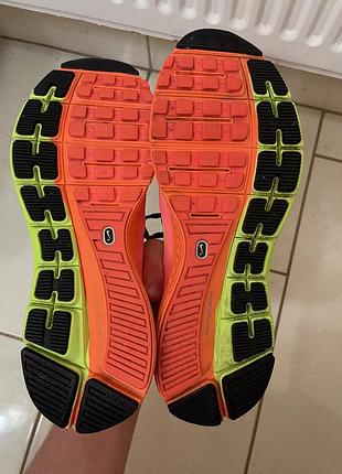 Nike zoom structure 17 4