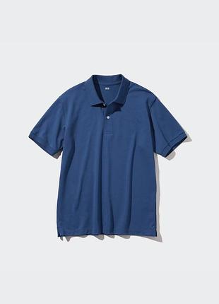 Теніска uniqlo