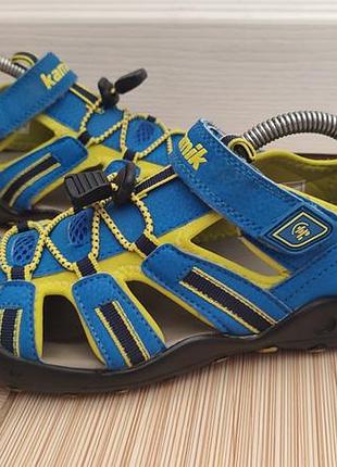 Сандалі kamik, 37 р., 24,5 см