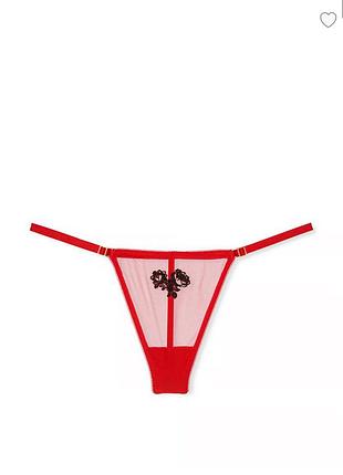 Трусики victoria’s secret