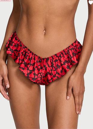 Трусики victoria’s secret