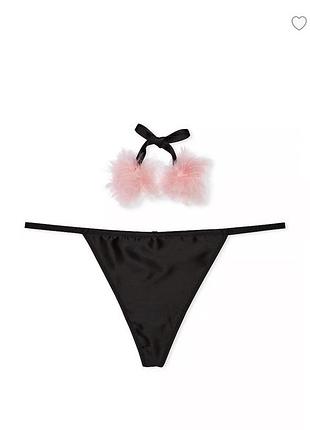 Трусики victoria’s secret
