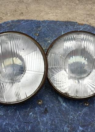 Фары ваз 2101 pal идеал чехословакия
