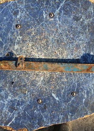 Тяга трактора мтз юмз ссср