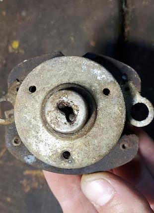 Замок запалювання мотоцикла іж планета іж юпітер ретро срср