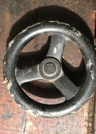Штурвал станка тв нгф-110 идеал ссср