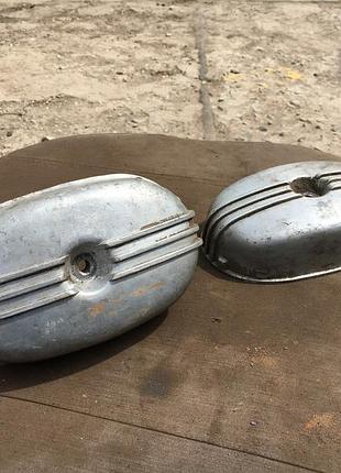 Кришка клапанів мотоцикла урал імз срср