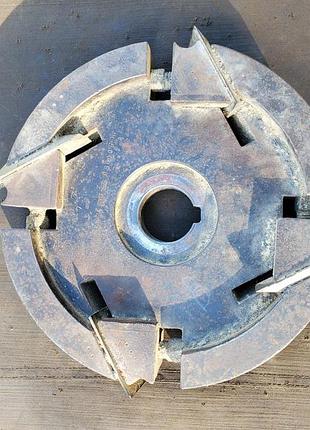 Фреза для дерева барабан для дерева велика фреза для дерева срср