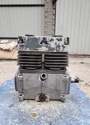 Компрессор автобуса икарус идеал ссср венгрия