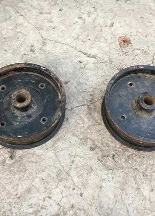 Диски мотоблока идеал ссср