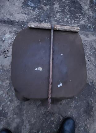 Бур по дереву буравчик бур ручной по дереву ссср