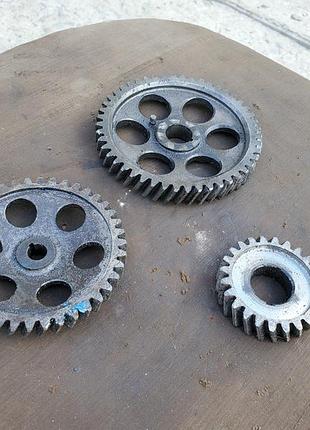 Шестерни грм шестерни роспредвала мт днепр кмз ссср