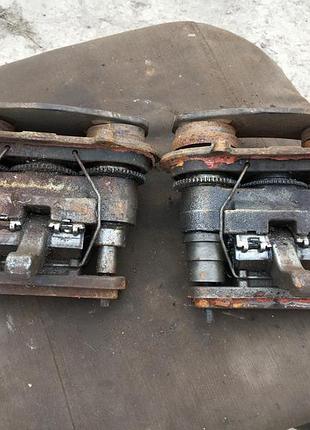 Целиндр тормозного супорта грузовика германия