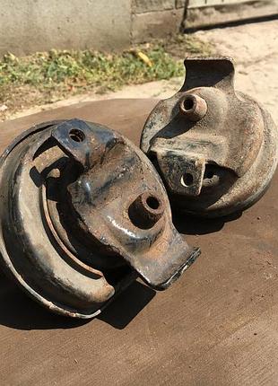 Подушка двигателя передняя 191199279e vag volkswagen audi германия