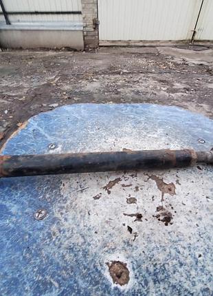 Тяга коляски бокового прицепа мотоцикла ява чехословакия