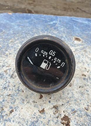 Датчик показник рівня палива автомобіля срср