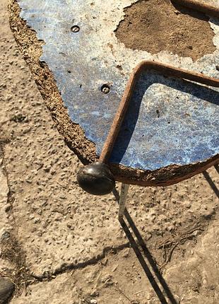 Викрутка потужна крива срср 3