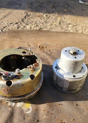 Генератор зажигания мотоцикла восход минск карпаты рига идеал ссср