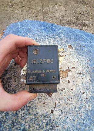 Регулятор напряжения ваз 2101-2107 (121.3702) (интегралка, реле зарядки, шоколадка) калуга