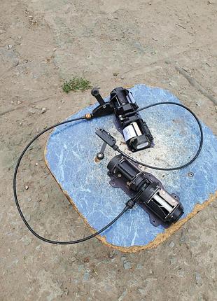 Тяги ремені троси крісла пілота літака бонг оригінал сша