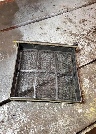 Фільтр салону hyundai hd72 фільтр салону новий корея