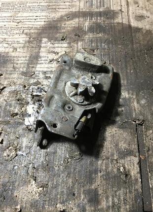 Замок двери замок дверей автомбиля москвич идеал ссср