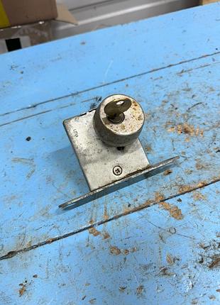 Замок дверной замок двери квартиры идеал ссср