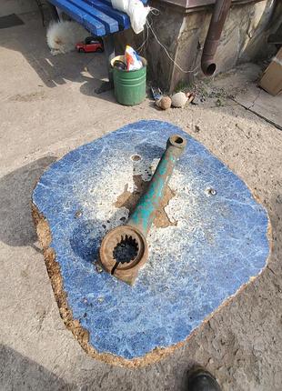 Сошка рулевая руля сошка трактора юмз идеал ссср