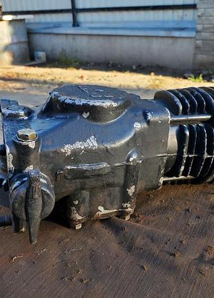 Компрессор д-240 компрессор д-245 мтз газ зил компрессор трактора мтз идеал белорусь оригинал с завода 7