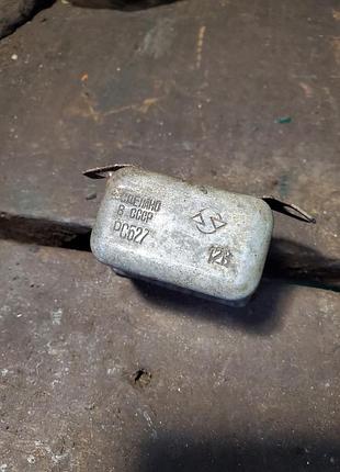 Реле реле рс-527 идеал ссср