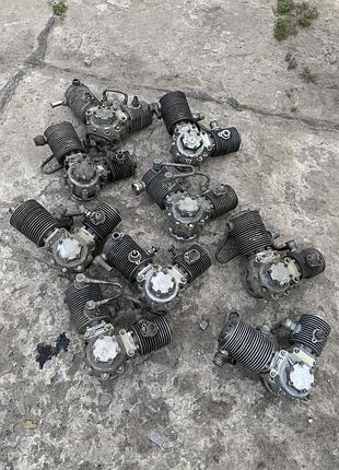 Компрессор ак-150 ссср 2