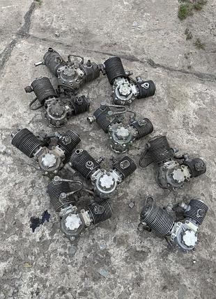 Компрессор ак-150 ссср 5
