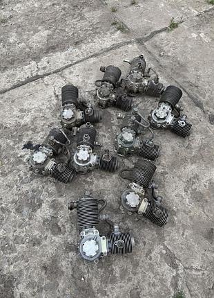 Компрессор ак-150 ссср 6
