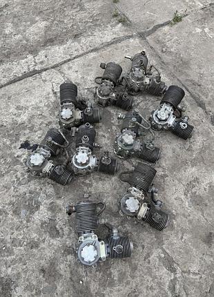 Компрессор ак-150 ссср 7