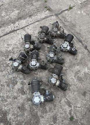 Компрессор ак-150 ссср 8