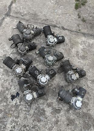 Компрессор ак-150 ссср 9