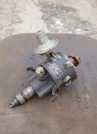 Трамблер р 133 у-хл розподільник запалювання р133у автомобіля газ зіл назон ідеал срср