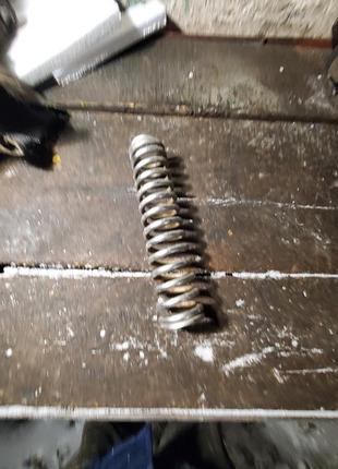 Пружина амортизатора мотоцикла иж планета иж юпитер новая ссср